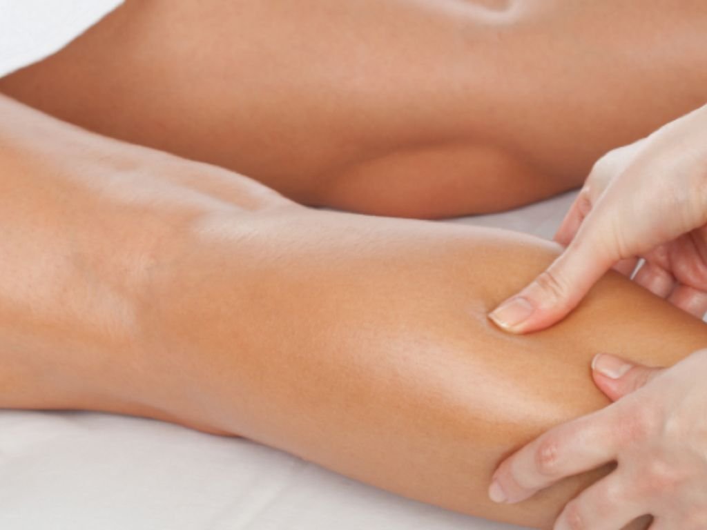 Drainage lymphatique